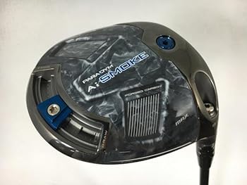 【中古】【中古品】キャロウェイ １番ウッド PARADYM (パラダイム) Ai SMOKE MAX １番ウッド 2024 (日本遣りくち) TENSEI 50 for Callaway 1W 商いもの電話番号:20250