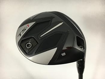 【中古】【中古品】タイトリスト フェアウェイウッド TSi1 フェアウェイ 2021 (日本仕様) TSP013 45 FW 商品番号:2025040800845132