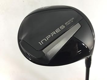 【中古】【中古品】ヤマハ ドライバー インプレス DRIVE STAR (ドライブスター) TYPE-S ドライバー 2025 SPEEDER NX for Yamaha TM425D 1W 商品番号:2025｜AJIMURA-SHOP