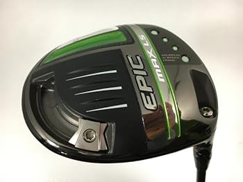 【中古】【中古品】キャロウェイ １番ウッド EPIC MAX LS (叙事詩 マックス LS) １番ウッド 2021 (日本遣りかた) TENSEI 55 for Callaway 1W 商いもの携帯電話:2025