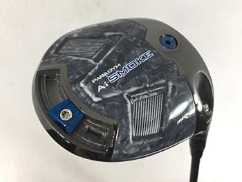 【中古】【中古品】キャロウェイ １番ウッド PARADYM (パラダイム) Ai SMOKE MAX １番ウッド 2024 (日本致しかた) TENSEI 50 for Callaway 1W 商いもの電話番号:20250 クラブ-ドライバー-スポーツ・アウトドア