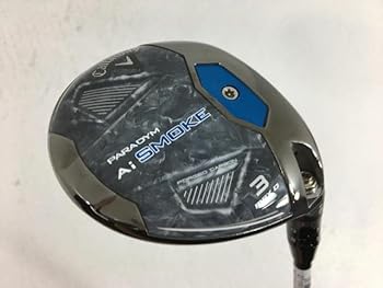【中古】【中古品】キャロウェイ フェアウェイウッド PARADYM (パラダイム) Ai SMOKE MAX D フェアウェイ 2024 (日本仕様) TENSEI 50 for Callaway 3W 商｜AJIMURA-SHOP 40,013円