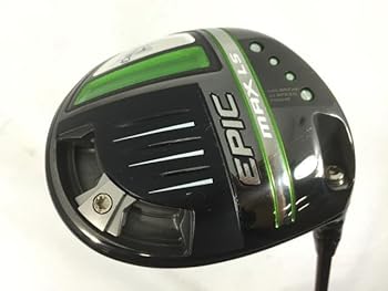 【中古】【中古品】キャロウェイ １番ウッド EPIC MAX LS (叙事詩 マックス LS) １番ウッド 2021 (日本遣りかた) TENSEI 55 for Callaway 1W 商いもの携帯電話:2025