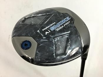 【中古】【中古品】キャロウェイ １番ウッド PARADYM (パラダイム) Ai SMOKE MAX FAST １番ウッド 2024 (日本操作手順) TENSEI 40 for Callaway 1W 商いもの電話番号: