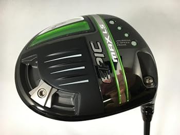 【中古】【中古品】キャロウェイ ドライバー EPIC MAX LS (エピック マックス LS) ドライバー 2021 (日本仕様) ディアマナ 50 for Callaway 1W 商品番号: