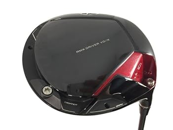 【中古】【中古品】ヤマハ ドライバー RMX(リミックス) VD/M ドライバー 2024 TENSEI TR 1W 商品番号:2025081200879746