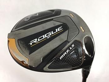 【中古】【中古品】キャロウェイ ドライバー ROGUE(ローグ) ST MAX LS ドライバー 2022 (日本仕様) TENSEI 50 for Callaway 1W 商品番号:202509300089392