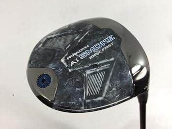 【中古】【中古品】キャロウェイ ドライバー PARADYM (パラダイム) Ai SMOKE MAX FAST ドライバー 2024 (日本仕様) TENSEI 40 for Callaway 1W 商品番号: