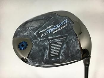 【中古】【中古品】キャロウェイ １番ウッド PARADYM (パラダイム) Ai SMOKE MAX FAST １番ウッド 2024 (日本遣りかた) TENSEI 40 for Callaway 1W 商いもの携帯電話: