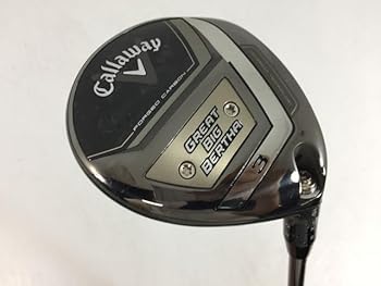 【中古】【中古品】キャロウェイ フェアウェイウッド グレートビッグバーサ フェアウェイ 2023 (日本仕様) SPEEDER NX 40 for GBB 3W 商品番号:202508210