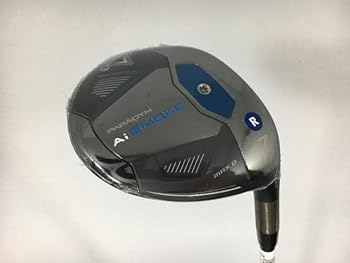 【中古】【新中古】キャロウェイ フェアウェイウッド PARADYM (パラダイム) Ai SMOKE MAX D フェアウェイ 2024 (日本仕様) TENSEI 50 for Callaway 7W 商