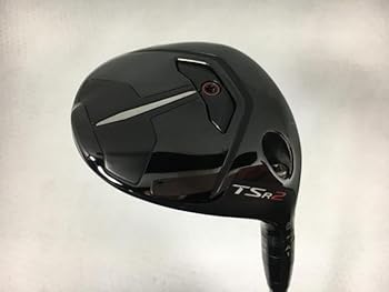 【中古】【中古品】タイトリスト フェアウェイウッド TSR2 フェアウェイ 2022 (日本仕様) TSP111 50 FW 商品番号:2025102000897946