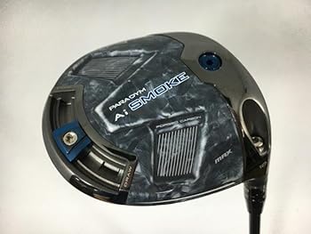 【中古】【中古品】キャロウェイ １番ウッド PARADYM (パラダイム) Ai SMOKE MAX １番ウッド 2024 (日本遣りかた) TENSEI 50 for Callaway 1W 商いもの携帯電話:20250