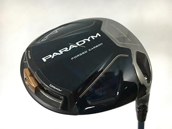 【中古】【中古品】キャロウェイ ドライバー PARADYM (パラダイム) ドライバー 2023 (日本仕様) VENTUS TR 5 for Callaway 1W 商品番号:2025012900826515