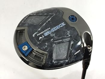 【中古】【中古品】キャロウェイ １番ウッド PARADYM (パラダイム) Ai SMOKE MAX １番ウッド 2024 (日本遣りかた) TENSEI 50 for Callaway 1W 商いもの携帯電話:20250