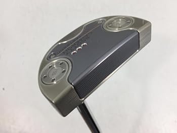 【中古】【中古品】タイトリスト パター スコッティ・キャメロン より分ける ファストバック 2018 一風変わったスチール写真 パター 商いもの携帯電話:2025102200898867