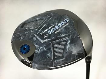 【中古】【中古品】キャロウェイ ドライバー PARADYM (パラダイム) Ai SMOKE MAX FAST ドライバー 2024 (日本仕様) TENSEI 40 for Callaway 1W 商品番号: