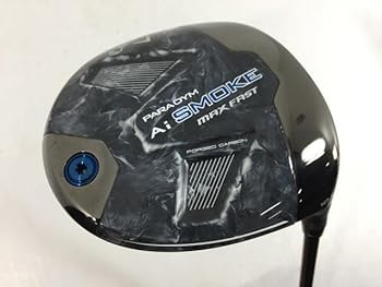 【中古】【中古品】キャロウェイ ドライバー PARADYM (パラダイム) Ai SMOKE MAX FAST ドライバー 2024 (日本仕様) TENSEI 40 for Callaway 1W 商品番号: