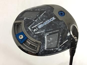 【中古】【中古品】キャロウェイ １番ウッド PARADYM (パラダイム) Ai SMOKE MAX １番ウッド 2024 (日本遣りかた) TENSEI 50 for Callaway 1W 商いもの携帯電話:20250