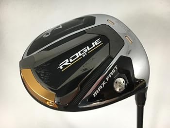 【中古】【中古品】キャロウェイ ドライバー ROGUE(ローグ) ST MAX FAST ドライバー 2022 (日本仕様) SPEEDER NX 40 for Callaway 1W 商品番号:202412160|AJIMURA-SHOP