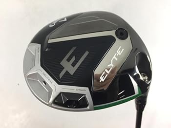 【中古】【中古品】キャロウェイ １番ウッド ELYTE (エリート) １番ウッド 2025 (日本遣りかた) TENSEI GREEN 60 for Callaway 1W 商いもの携帯電話:2025091600889646
