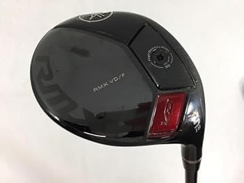 【中古】【中古品】ヤマハ フェアウェイウッド RMX(リミックス) VD フェアウェイ 2024 TENSEI TR f 5W 商品番号:2025100800895993