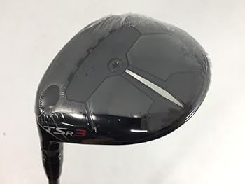 【中古】【新中古】タイトリスト フェアウェイウッド TSR3 フェアウェイ 2022 (日本仕様) TSP310 60 FW 商品番号:2025081300879962