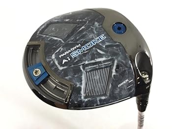【中古】【中古品】キャロウェイ １番ウッド PARADYM (パラダイム) Ai SMOKE MAX １番ウッド 2024 (日本遣りかた) TENSEI 50 for Callaway 1W 商いもの携帯電話:20250