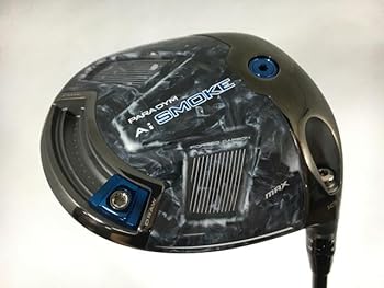 【中古】【中古品】キャロウェイ １番ウッド PARADYM (パラダイム) Ai SMOKE MAX １番ウッド 2024 (日本遣りかた) TENSEI 50 for Callaway 1W 商いもの携帯電話:20250