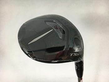 【中古】【新中古】タイトリスト フェアウェイウッド TSR2 フェアウェイ 2022 (日本仕様) TSP111 50 FW 商品番号:2025011500822700