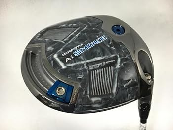 【中古】【中古品】キャロウェイ １番ウッド PARADYM (パラダイム) Ai SMOKE MAX １番ウッド 2024 (日本遣りかた) TENSEI 50 for Callaway 1W 商いもの携帯電話:20250
