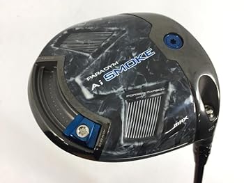 【中古】【中古品】キャロウェイ １番ウッド PARADYM (パラダイム) Ai SMOKE MAX １番ウッド 2024 (日本遣りかた) TENSEI 50 for Callaway 1W 商いもの携帯電話:20250