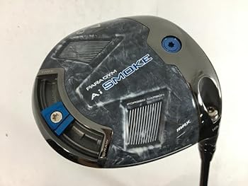 【中古】【中古品】キャロウェイ １番ウッド PARADYM (パラダイム) Ai SMOKE MAX １番ウッド 2024 (日本遣りかた) TENSEI 50 for Callaway 1W 商いもの携帯電話:20250