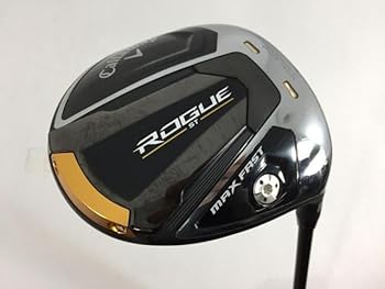 【中古】【中古品】キャロウェイ ドライバー ROGUE(ローグ) ST MAX FAST ドライバー 2022 (日本仕様) SPEEDER NX 40 for Callaway 1W 商品番号:202505280|AJIMURA-SHOP