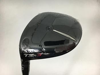 【中古】【新中古】タイトリスト フェアウェイウッド TSR3 フェアウェイ 2022 (日本仕様) TSP310 60 FW 商品番号:2025061200864517