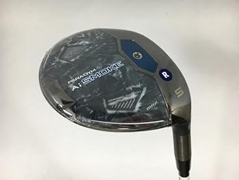 【中古】【新中古】キャロウェイ フェアウェイウッド PARADYM (パラダイム) Ai SMOKE MAX フェアウェイ 2024 (日本仕様) TENSEI 50 for Callaway 5W 商品