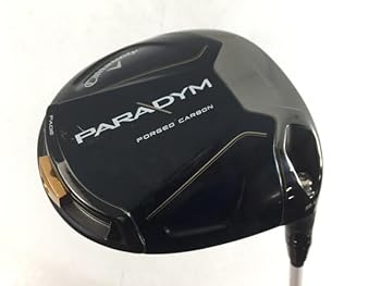 【中古】【中古品】キャロウェイ ドライバー PARADYM (パラダイム) ドライバー 2023 (日本仕様) VENTUS TR 5 for Callaway 1W 商品番号:2025091600889750|AJIMURA-SHOP