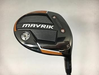 【中古】【中古品】キャロウェイ フェアウェイウッド MAVRIK (マーベリック) フェアウェイ 2020 (日本仕様) ディアマナ ZF50 5W 商品番号:20250911008886｜AJIMURA-SHOP
