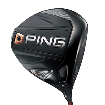 【中古】PING(ピン) G400 MAX PING TOUR 173-65(JP) フレックス:S ロフト:10.5°
