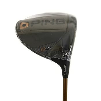 【中古】いの一番 G SERIES G400１番ウッド ALTA J CB １番ウッド 立て坑：ALTA J CB 10.5度 R 45.75in