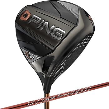 【中古】いの一番 G SERIES G400MAX１番ウッド ALTA DISTANZA １番ウッド 立て坑：ALTA DISTANZA 9度 46in