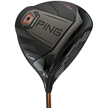 【中古】いの一番 G SERIES G400 LST １番ウッド ALTA DISTANZA １番ウッド 立て坑：ALTA DISTANZA 8.5 LST度 46in