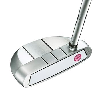 【中古】オデッセイ (ODYSSEY) DivineLine PINK Rossie パター 32in 日本遣りかた