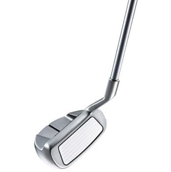 【中古】オデッセイ パター X-ACT スチール 35&minus;｜AJIMURA-SHOP 20,788円