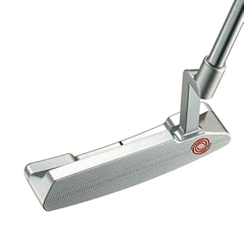 【中古】オデッセイ (ODYSSEY) PROTYPE TOUR SERIES #2 パター 34in 日本致しかた メンズクラブ-スポーツ・アウトドア