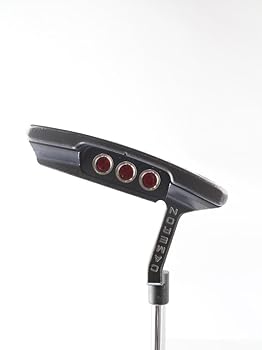 【中古】タイトリスト SCOTTY CAMERON SELECT NEWPORT2　（スコッティキャメロン セレクト ニューポート2）　パター　【2012年モデル】 右 34 【Mens】