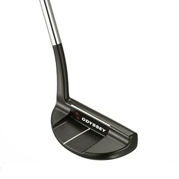 【中古】オデッセイ (ODYSSEY) METAL-X #9 パター 34インチ 日本仕様 13,344円