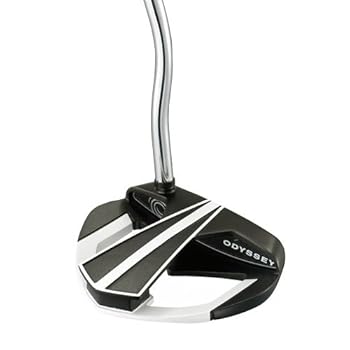 【中古】オデッセイ (ODYSSEY) METAL-X DART パター 33インチ 日本仕様 13,164円