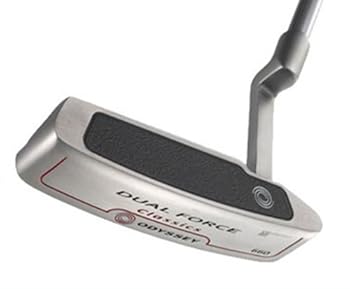 【中古】オデッセイ (ODYSSEY) DUAL FORCE CLASSICS 660 パター 34インチ 日本仕様|AJIMURA-SHOP