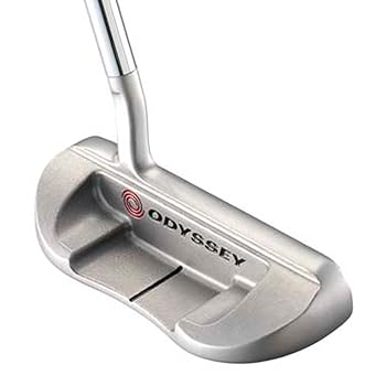 【中古】オデッセイ (ODYSSEY) DUAL FORCE CLASSICS 990 パター 33インチ 日本仕様